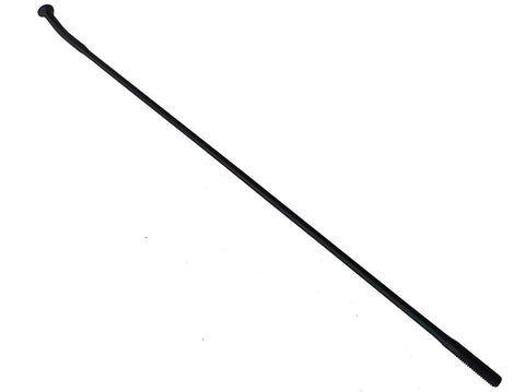 Raio Dianteiro Aro 21 Original HUSABERG 12-13 Preto - M4,5x226-21"