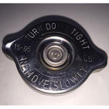 Tampão de Radiador 1.8 BAR Original KTM SX 85 18-24, HUSQVARNA TC 85 18-24