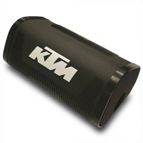 Protector de Guiador KTM READY TO RACE