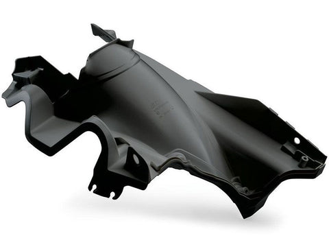 Parte Inferior Caixa de Filtro de Ar KTM EXC/EXC-F 20-23 Preto