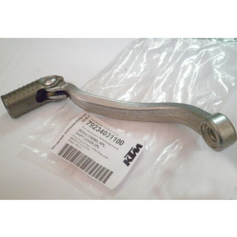 Selector de Mudanças Original HUSQVARNA FE 250/350 17-26, FE 450/501 24-26