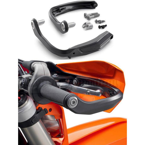 Kit Protecção para Protecções de Mãos GAS GAS MC 125/250 21-24, MC 250F/350F/450F 21-24