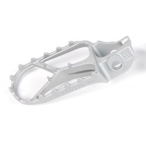 Pousa-pés Direito Original HUSQVARNA TE/FE 17-23, TC 85 18-23, TC 250 17-22, TC 125/FC 16-22