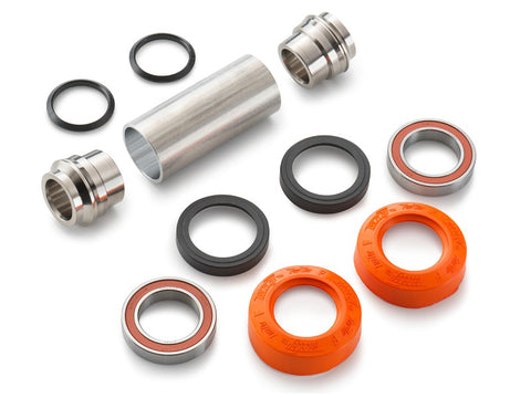 Kit de Reparação da Roda Dianteira FACTORY KTM EXC/EXC-F 16-24