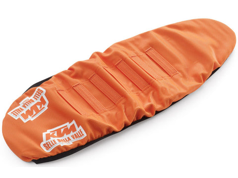 Capa de Assento FACTORY RACING KTM EXC/EXC-F 20-23, SX/SX-F 19-22