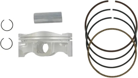 Pistão PROX KTM EXC-F 250 07-12, SX-F 06-12