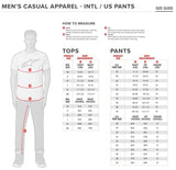 Sweat com capuz ALPINESTARS INCEPTION BLACK HOODIE