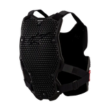 Peitoral ALPINESTARS BIONIC ACTION V2 Preto 2
