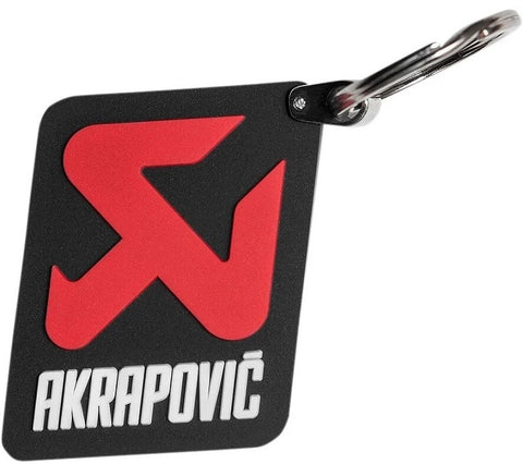 Porta-chaves AKRAPOVIC