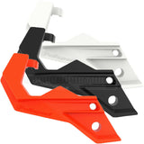 Protecções Inferiores Forquilha POLISPORT HUSQVARNA TC/FC 15-25, TE/FE 16-25