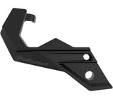 Protecções Inferiores Forquilha POLISPORT HUSQVARNA TC/FC 14, TE/FE 14-15 (Preto: 22,50€)