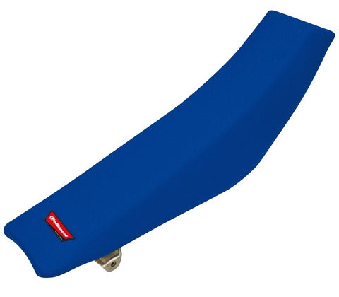 Assento Completo POLISPORT YAMAHA YZ 125/250 02-21 Azul ou Preto