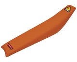 Assento Completo POLISPORT KTM EXC/EXC-F 17-19, SX/SX-F 16-18 Preto ou Laranja