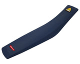 Assento Completo POLISPORT HUSQVARNA FC 250/350/450 16-18, TC 125/250 16-18 Azul ou Preto