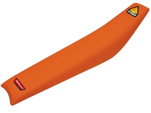 Capa de Assento POLISPORT PYRAMID para KTM SX/SXF 16-18, EXC/EXC-F 17-19 Laranja