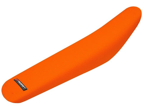 Assento Completo POLISPORT KTM EXC/EXC-F 20-23, SX/SX-F 19-22 Laranja