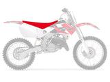Assento Completo POLISPORT HONDA CR 125R/250R 02-07