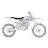Assento Completo POLISPORT YAMAHA WR 250F 20-23, WR 450F 19-23 Azul ou Preto