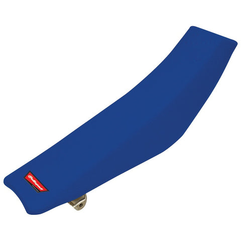 Assento Completo POLISPORT YAMAHA WR 250F 20-23, WR 450F 19-23 Azul ou Preto