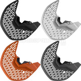 Protector de Disco e Pé de Forquilha POLISPORT MX KTM EXC/EXC-F 16-26, SX/SX-F 15-26