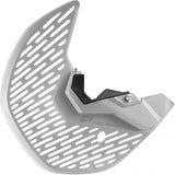 Protector de Disco e Pé de Forquilha POLISPORT MX GAS GAS EC 125 25, EC 250/300 21-25, EC 250F/350F 21-25, EC 450F/500F 24-25