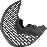 Protector de Disco e Pé de Forquilha POLISPORT MX GAS GAS EC 125 25, EC 250/300 21-25, EC 250F/350F 21-25, EC 450F/500F 24-25