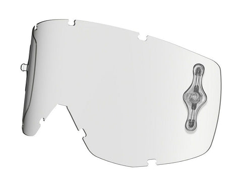 Lentes Originais SCOTT TYRANT/HUSTLE