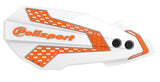Protecções de Mãos POLISPORT MX FLOW HUSQVARNA TC/FC 14-25, TE/FE 14-17 (2 kits de montagem)