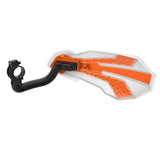 Protecções de Mãos POLISPORT MX FLOW HUSQVARNA TC/FC 14-25, TE/FE 14-17 (2 kits de montagem)