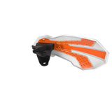 Protecções de Mãos POLISPORT MX FLOW HUSQVARNA TC/FC 14-25, TE/FE 14-17 (2 kits de montagem)