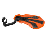 Protecções de Mãos POLISPORT MX FLOW HUSQVARNA TC/FC 14-25, TE/FE 14-17 (2 kits de montagem)