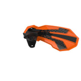 Protecções de Mãos POLISPORT MX FLOW HUSQVARNA TC/FC 14-25, TE/FE 14-17 (2 kits de montagem)