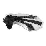 Protecções de Mãos POLISPORT MX FLOW HUSQVARNA TC/FC 14-25, TE/FE 14-17 (2 kits de montagem)