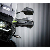 Protecções de Mãos Fechadas POLISPORT TRAIL BLAZER com Barra de Alumínio CFMOTO moto 1