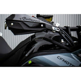 Protecções de Mãos Fechadas POLISPORT TRAIL BLAZER com Barra de Alumínio CFMOTO moto 2