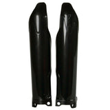 Protecções de Suspensão POLISPORT KAWASAKI KX 250F 09-25, KX 450F 09-25 Preto