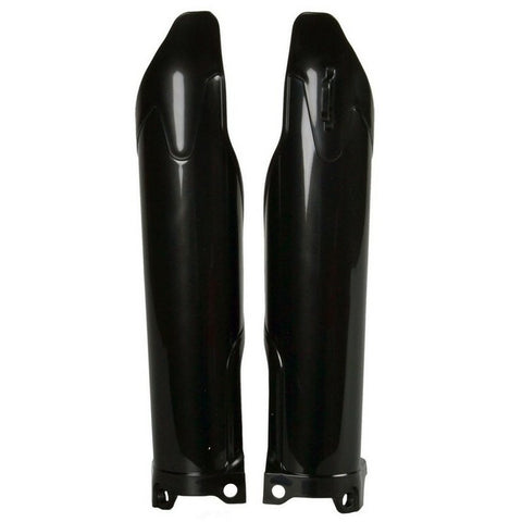 Protecções de Suspensão POLISPORT KAWASAKI KX 250F 09-25, KX 450F 09-25 Preto