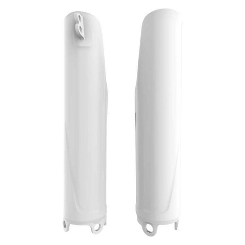 Protecções de Suspensão POLISPORT HONDA CRF 250R 19-25, CRF 250RX 19-25, CRF 450R 19-25, CRF 450RX 19-25 Branco
