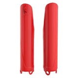 Protecções de Suspensão POLISPORT HONDA CRF 250R 19-25, CRF 250RX 19-25, CRF 450R 19-25, CRF 450RX 19-25 Vermelho