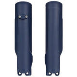 Protecções de Suspensão POLISPORT HUSQVARNA Azul 8352500008