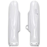 Protecções de Suspensão POLISPORT YAMAHA YZ 85 22-26 Branco