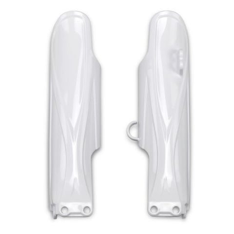 Protecções de Suspensão POLISPORT YAMAHA YZ 85 22 Branco