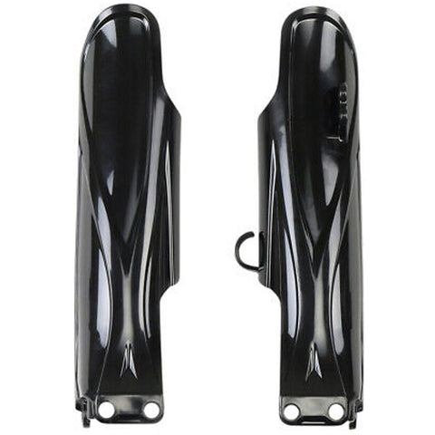 Protecções de Suspensão POLISPORT YAMAHA YZ 85 22-26 Preto
