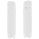 Protecções de Suspensão POLISPORT SHERCO SE-R/SEF-R 25-26 Branco