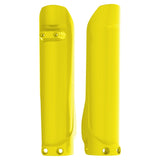 Protecções de Suspensão POLISPORT para HUSQVARNA TC/FC 16-22, TE/FE 16-23 Amarelo