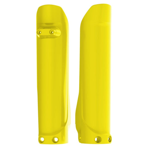 Protecções de Suspensão POLISPORT para HUSQVARNA TC/FC 16-22, TE/FE 16-23 Amarelo