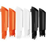 Protecções de Forqueta Completa POLISPORT KTM EXC/EXC-F 16-25, SX/SX-F 15-25