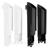 Protecções de Forqueta Completa POLISPORT SHERCO SE 125/250/300 17-25 (apenas em suspensão WP)