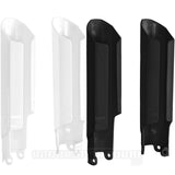 Protecções de Forqueta Completa POLISPORT YAMAHA YZ 125/250 15-25, YZ 250F 10-25, YZ 450F 10-25