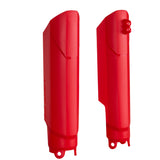 Protecções de Forqueta Completa POLISPORT HONDA CRF 1